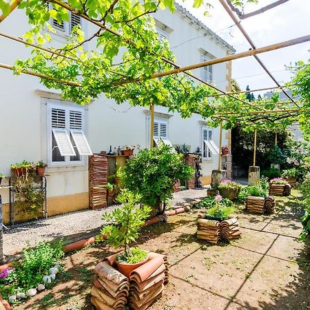 Guest House Ivana Ντουμπρόβνικ Εξωτερικό φωτογραφία