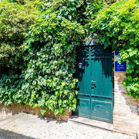 Guest House Ivana Ντουμπρόβνικ Εξωτερικό φωτογραφία