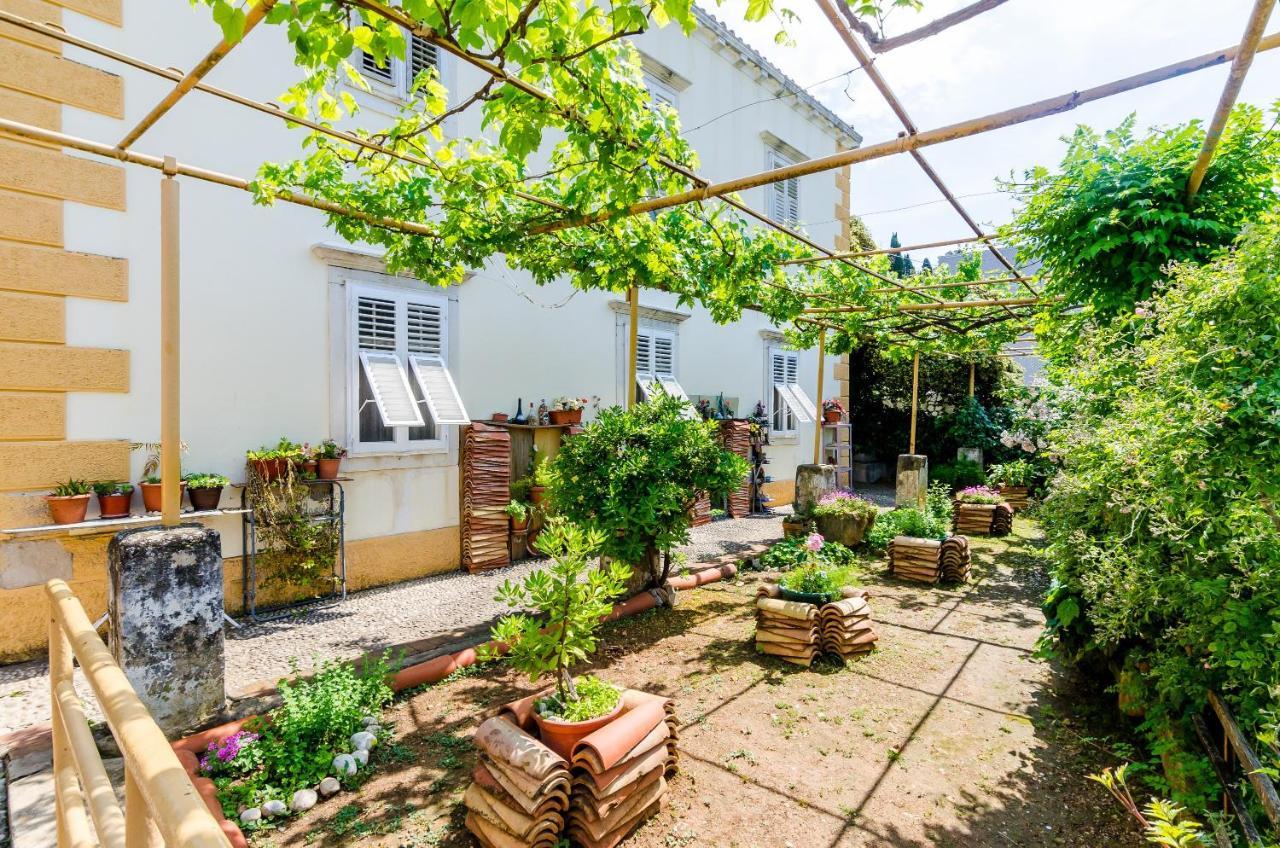 Guest House Ivana Ντουμπρόβνικ Εξωτερικό φωτογραφία