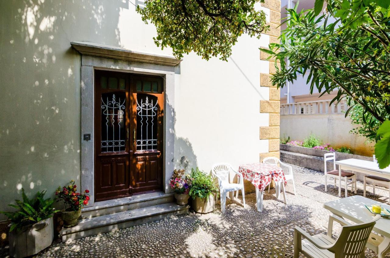 Guest House Ivana Ντουμπρόβνικ Εξωτερικό φωτογραφία
