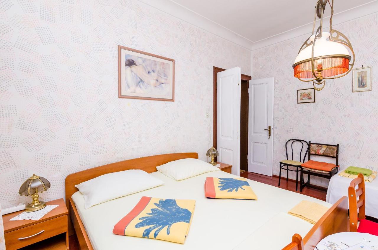 Guest House Ivana Ντουμπρόβνικ Δωμάτιο φωτογραφία