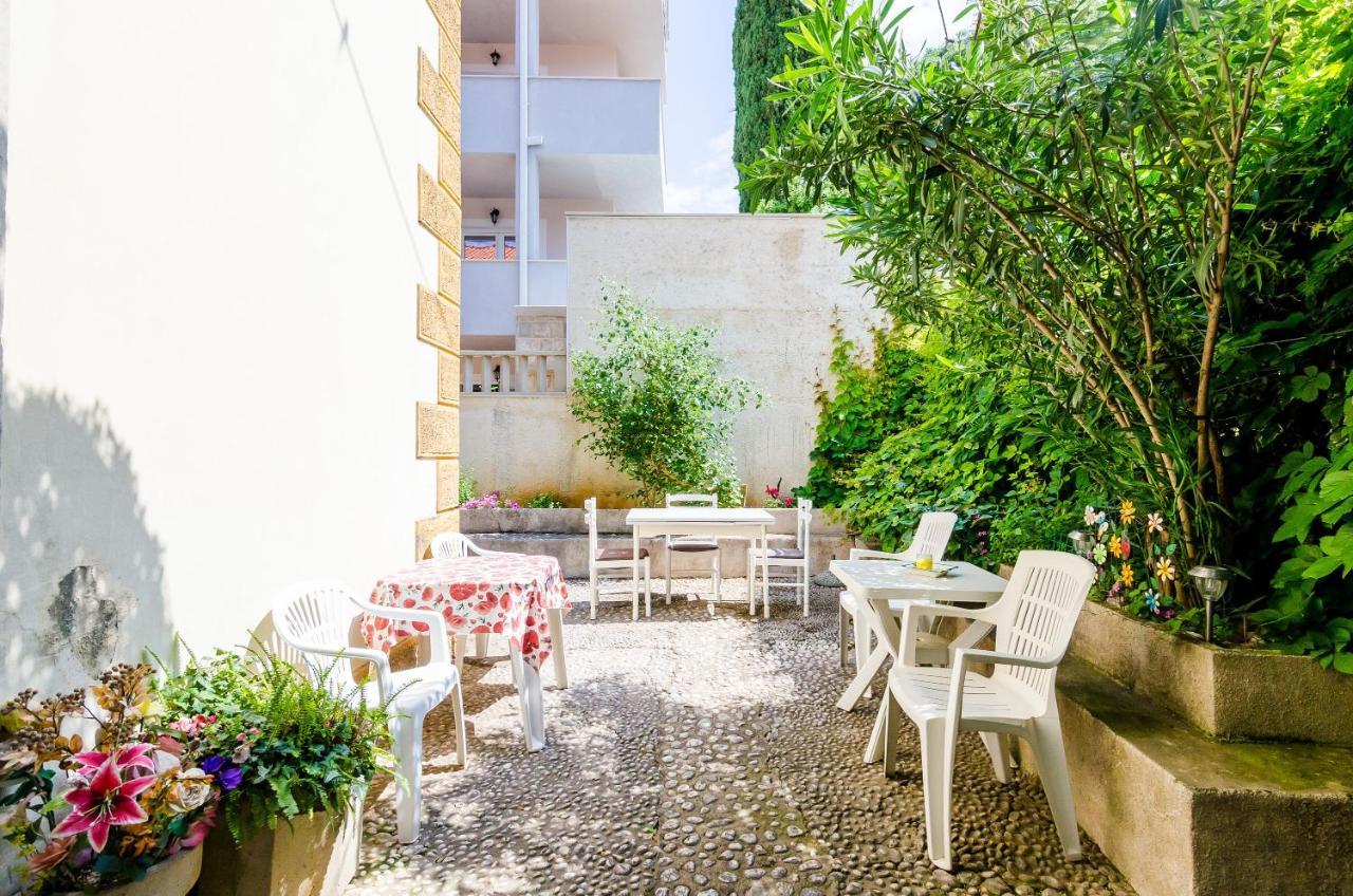 Guest House Ivana Ντουμπρόβνικ Εξωτερικό φωτογραφία