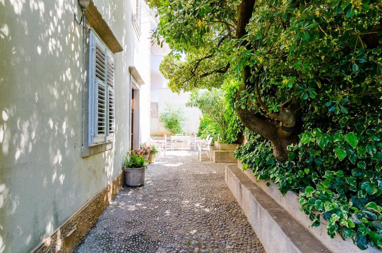 Guest House Ivana Ντουμπρόβνικ Εξωτερικό φωτογραφία