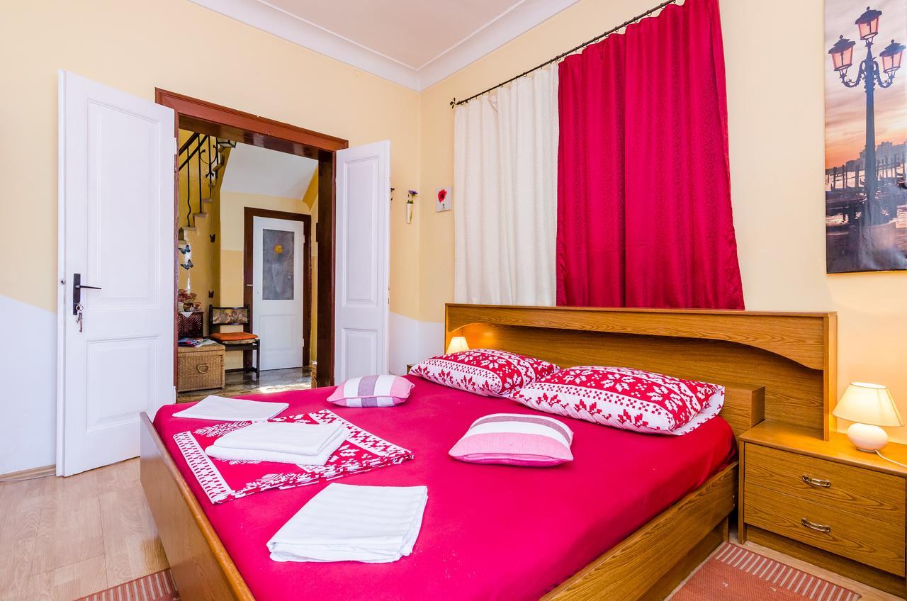 Guest House Ivana Ντουμπρόβνικ Εξωτερικό φωτογραφία