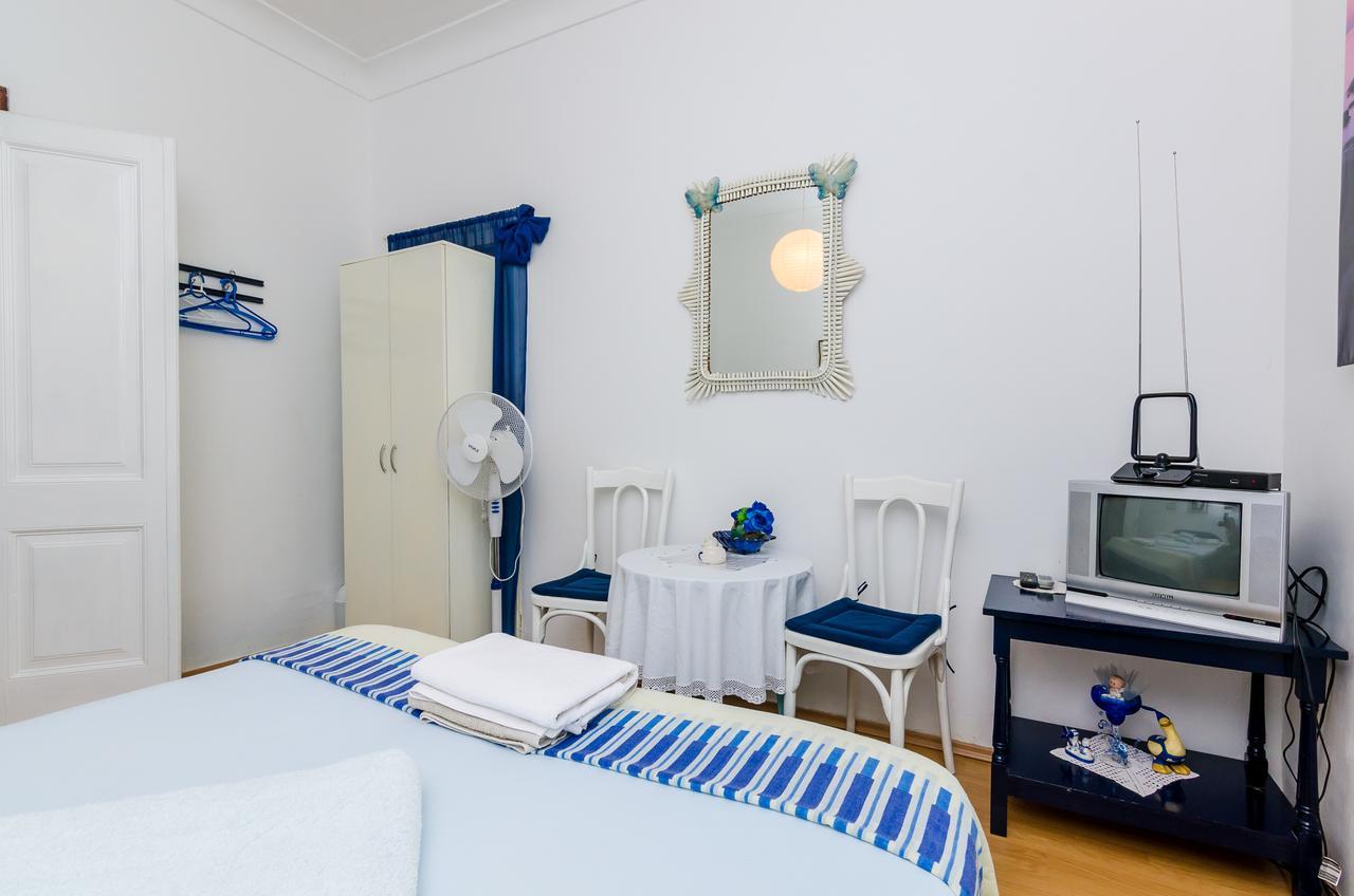 Guest House Ivana Ντουμπρόβνικ Εξωτερικό φωτογραφία