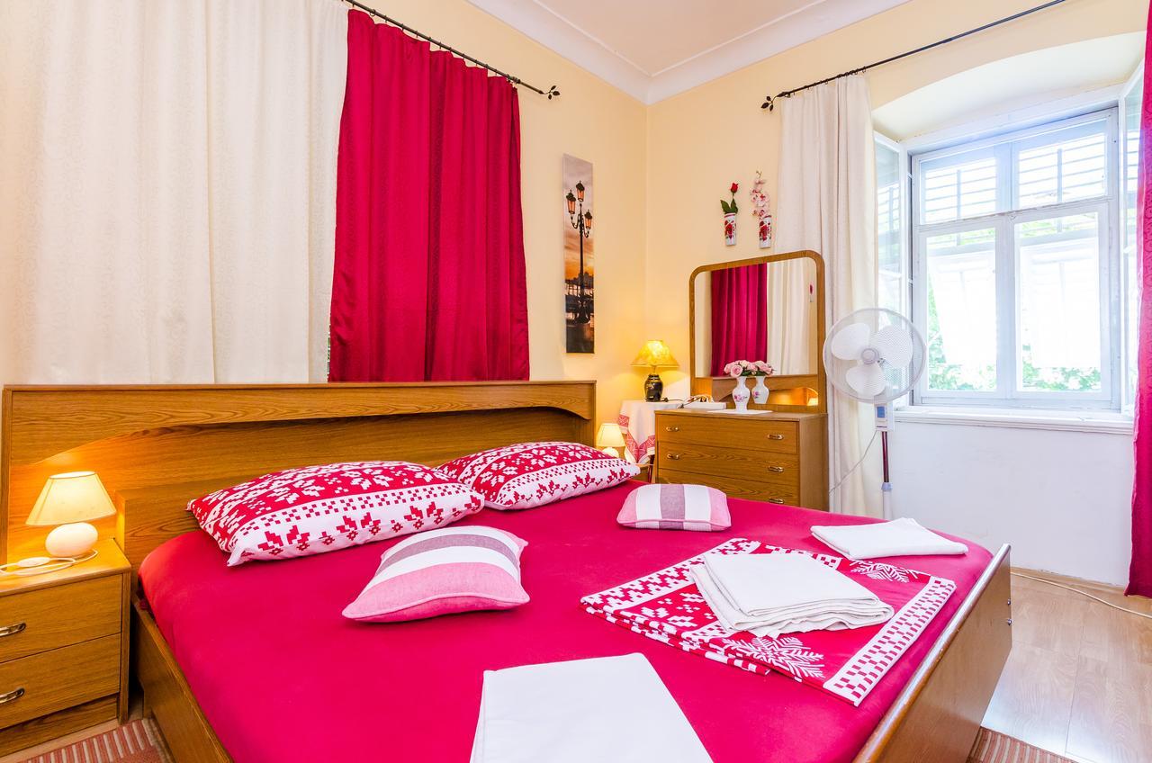 Guest House Ivana Ντουμπρόβνικ Εξωτερικό φωτογραφία
