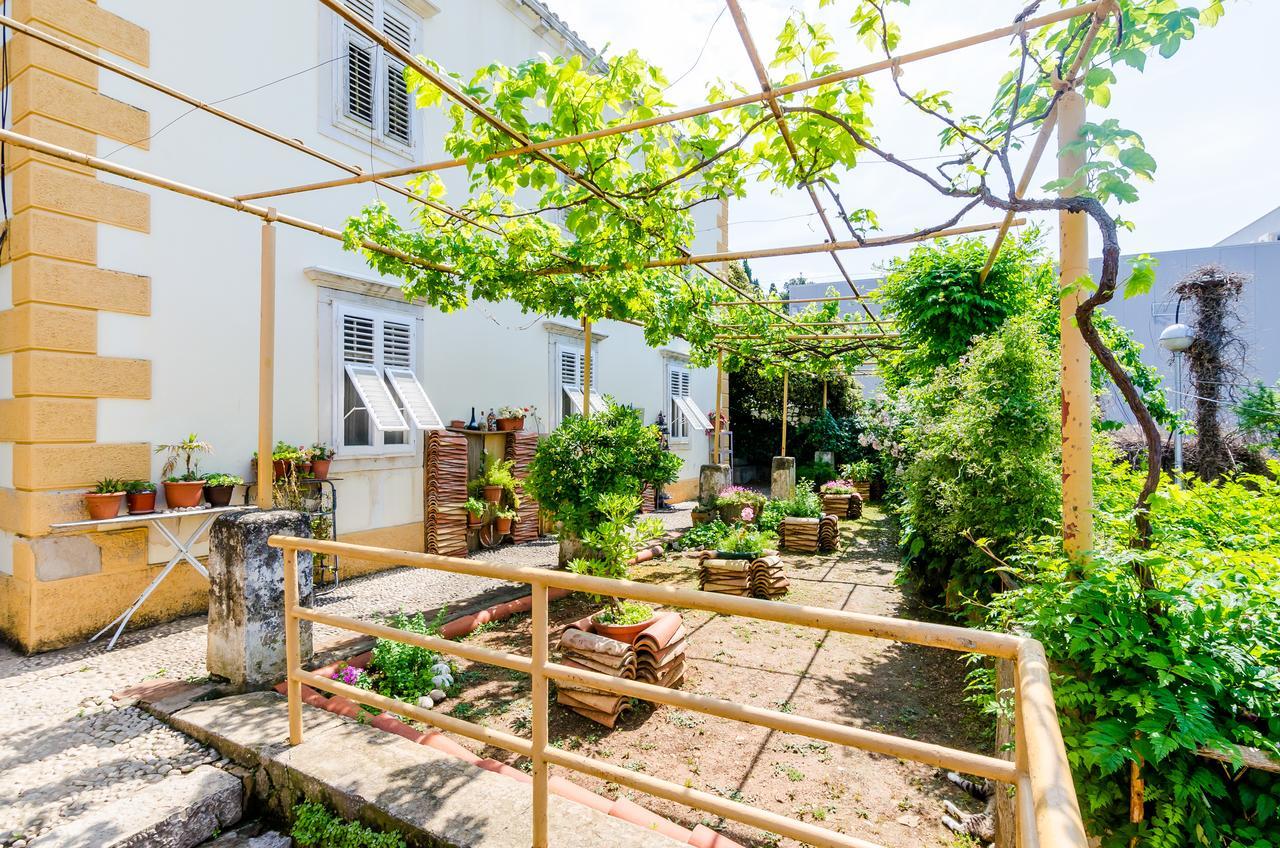 Guest House Ivana Ντουμπρόβνικ Εξωτερικό φωτογραφία
