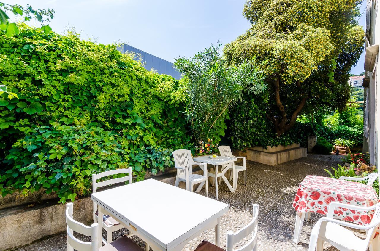 Guest House Ivana Ντουμπρόβνικ Εξωτερικό φωτογραφία