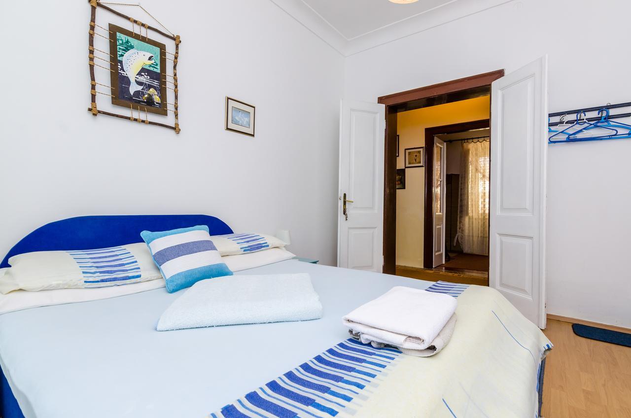 Guest House Ivana Ντουμπρόβνικ Εξωτερικό φωτογραφία