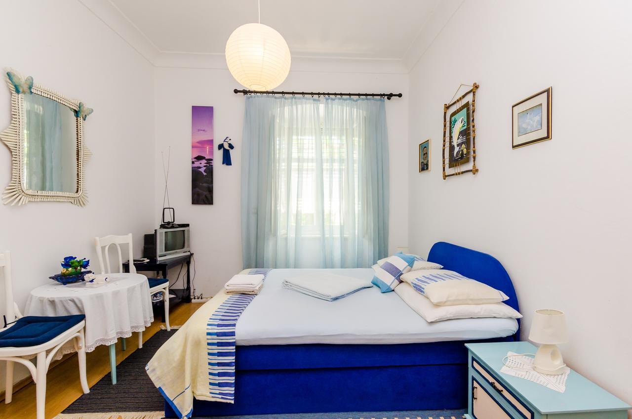 Guest House Ivana Ντουμπρόβνικ Εξωτερικό φωτογραφία