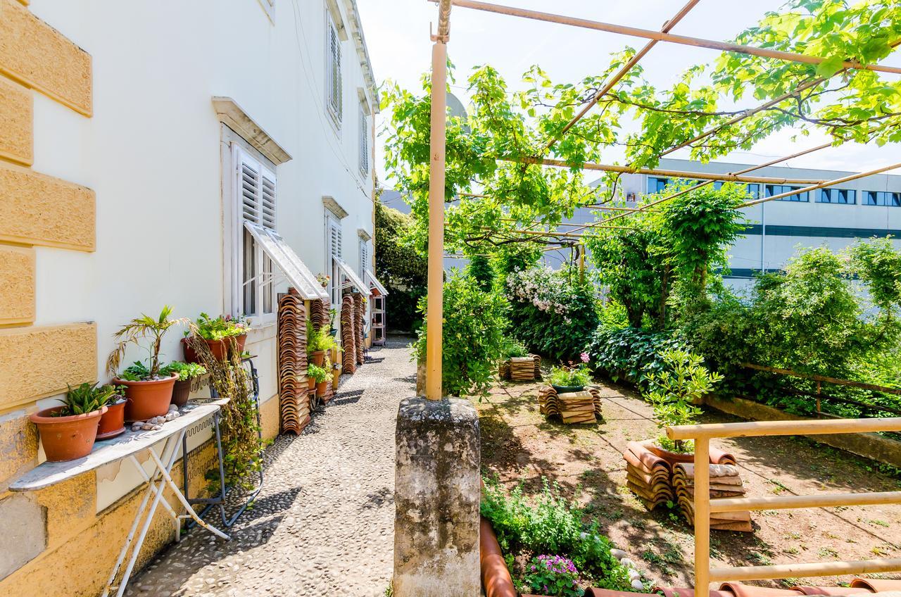 Guest House Ivana Ντουμπρόβνικ Εξωτερικό φωτογραφία