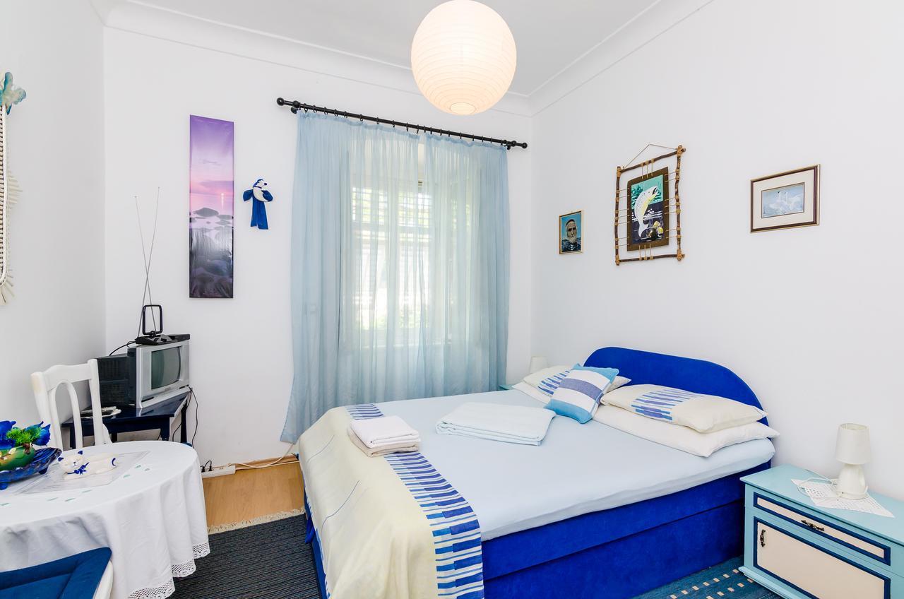 Guest House Ivana Ντουμπρόβνικ Εξωτερικό φωτογραφία