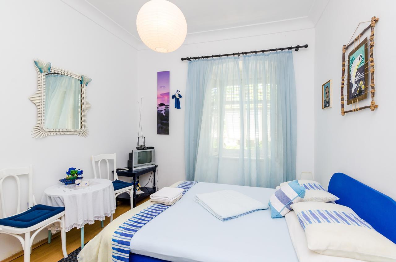 Guest House Ivana Ντουμπρόβνικ Εξωτερικό φωτογραφία